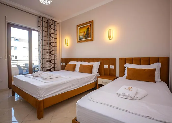 Hotel Vila Misiri