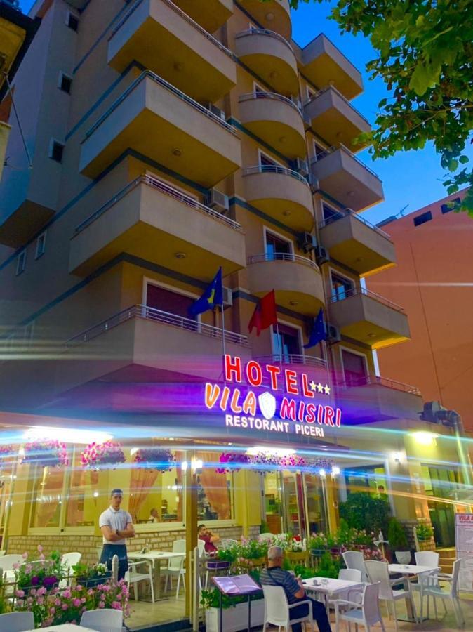 Misiri 3* Durres