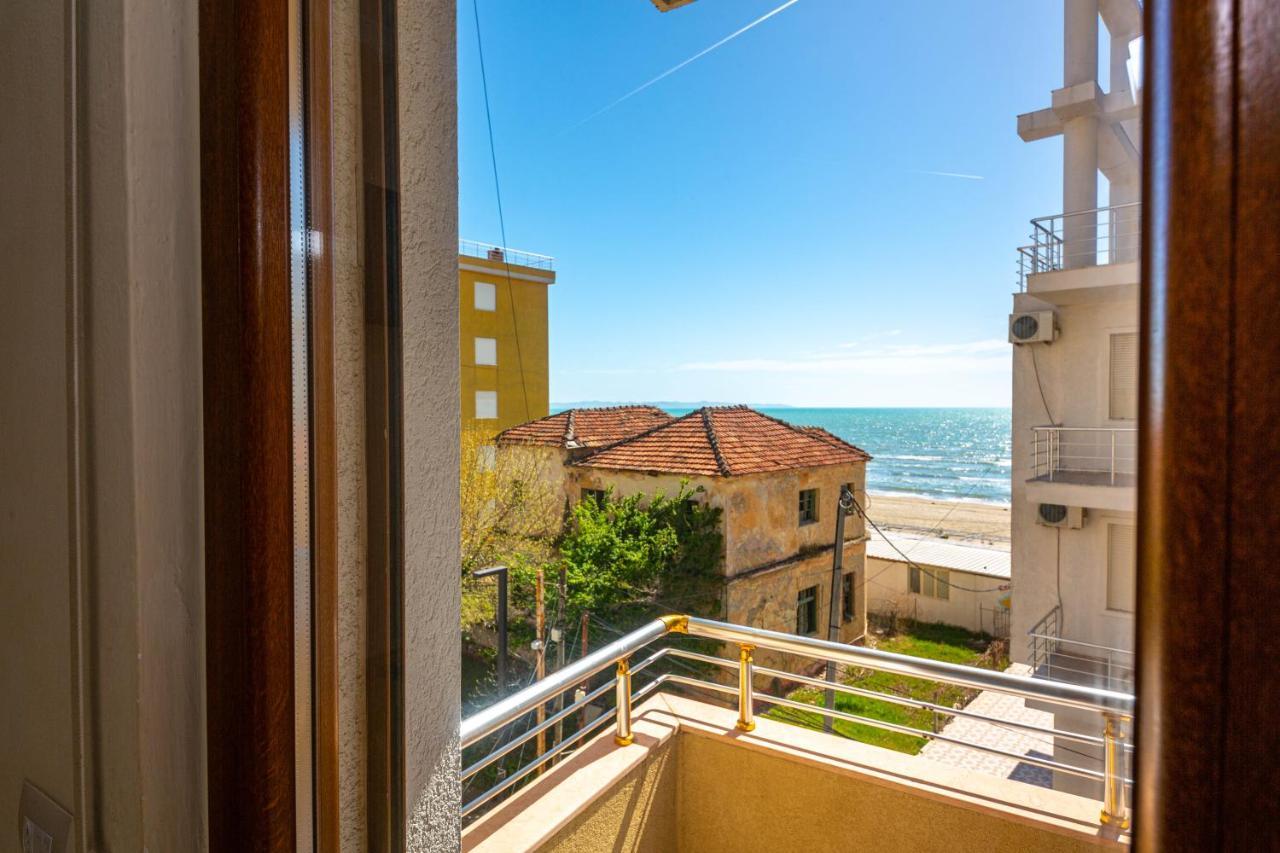 Misiri Hotel Durres