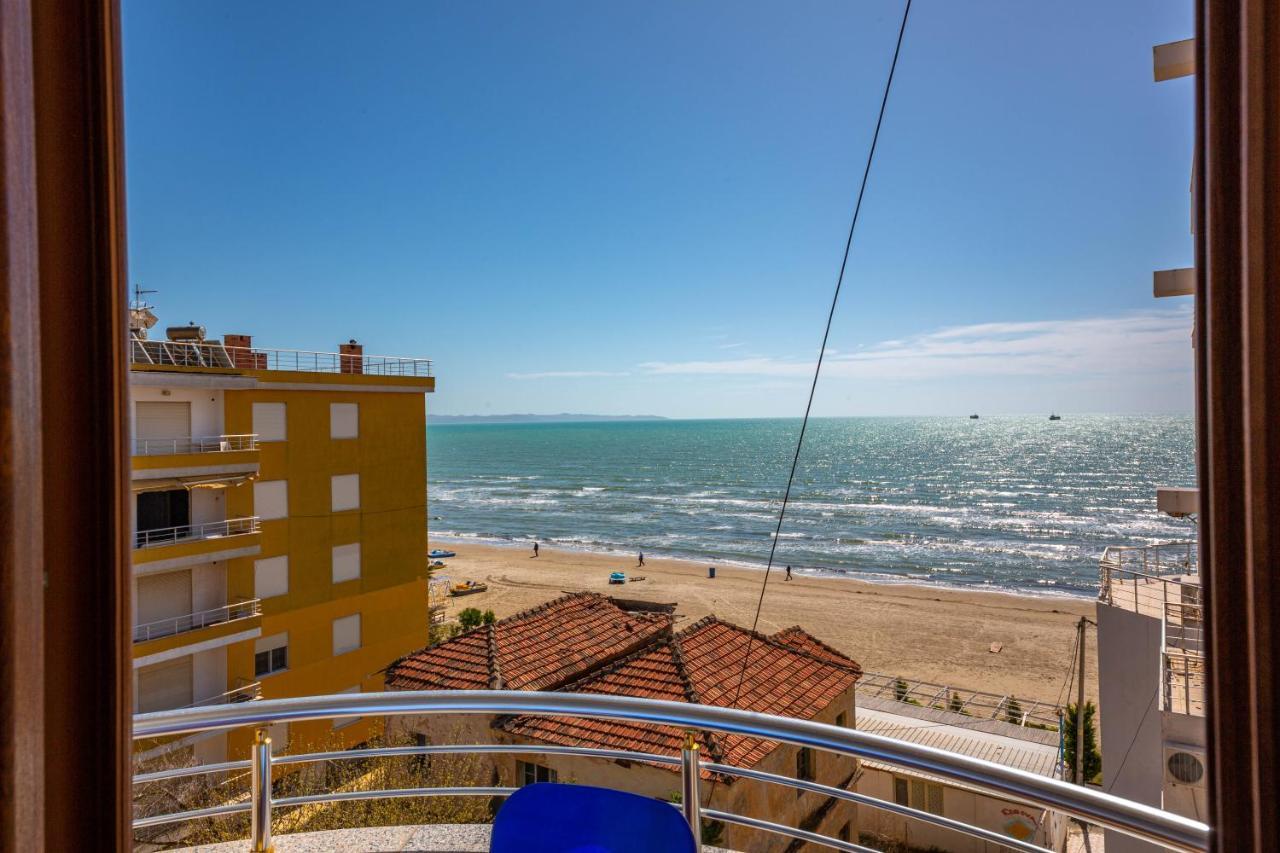 Misiri Hotel Durres