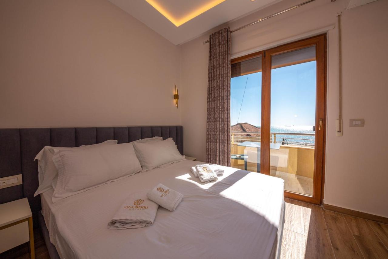 Hotel Misiri Durres