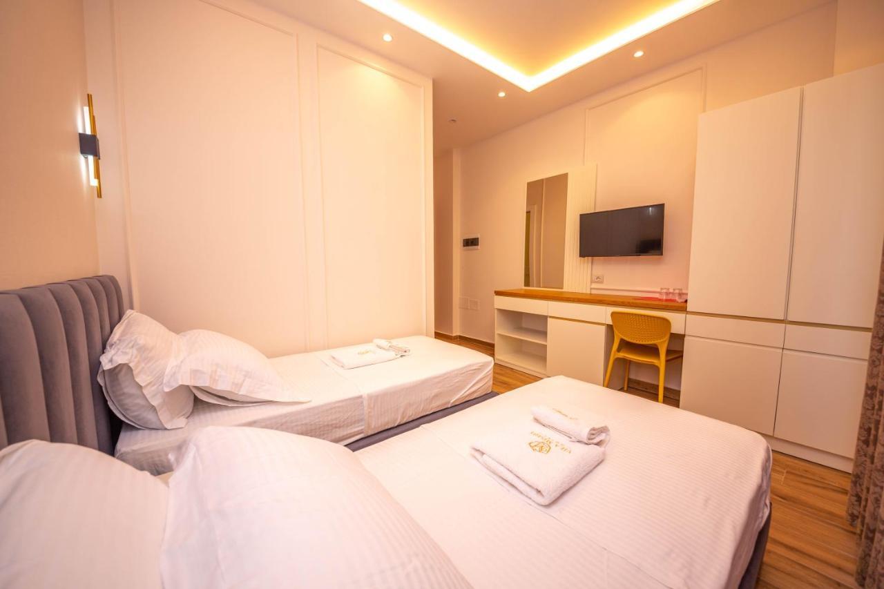 Misiri Hotel Durres