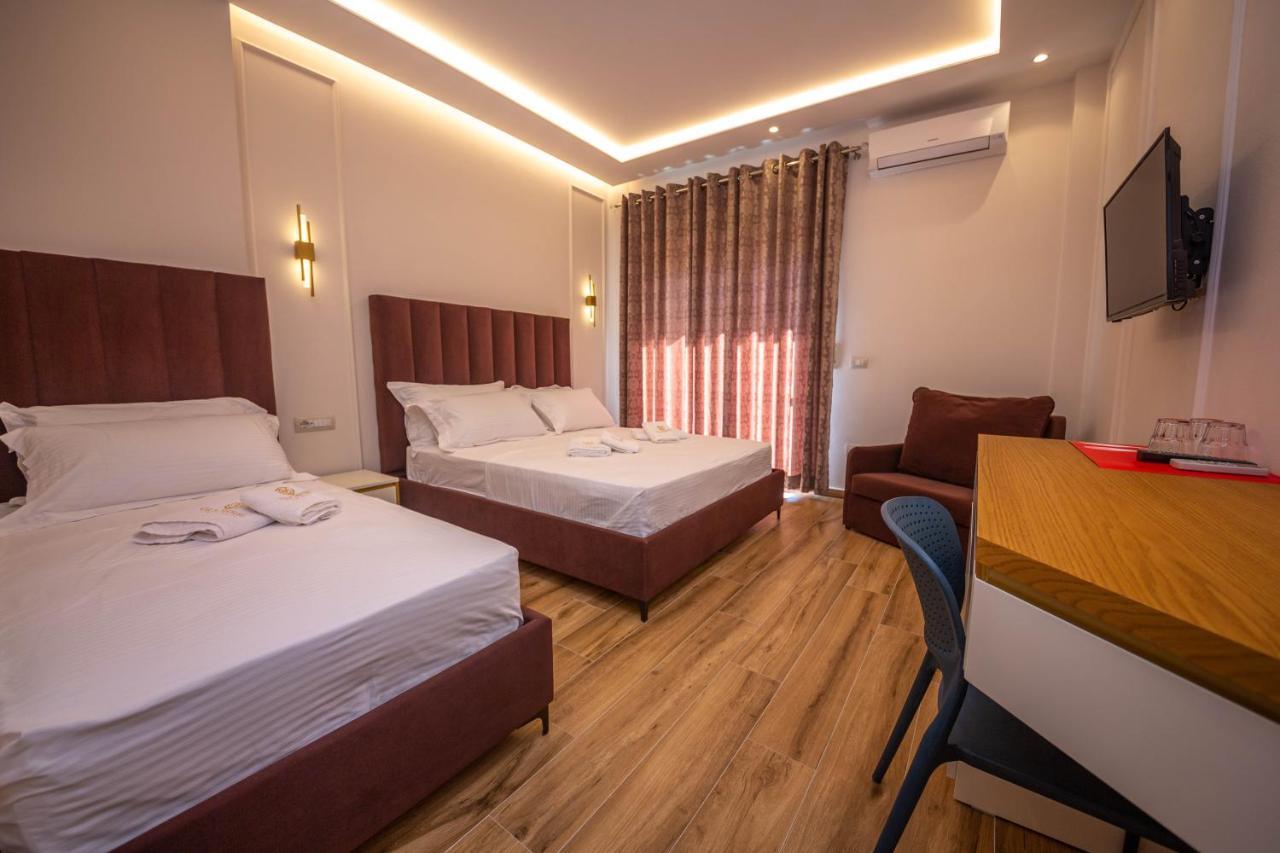 Misiri Hotel Durres