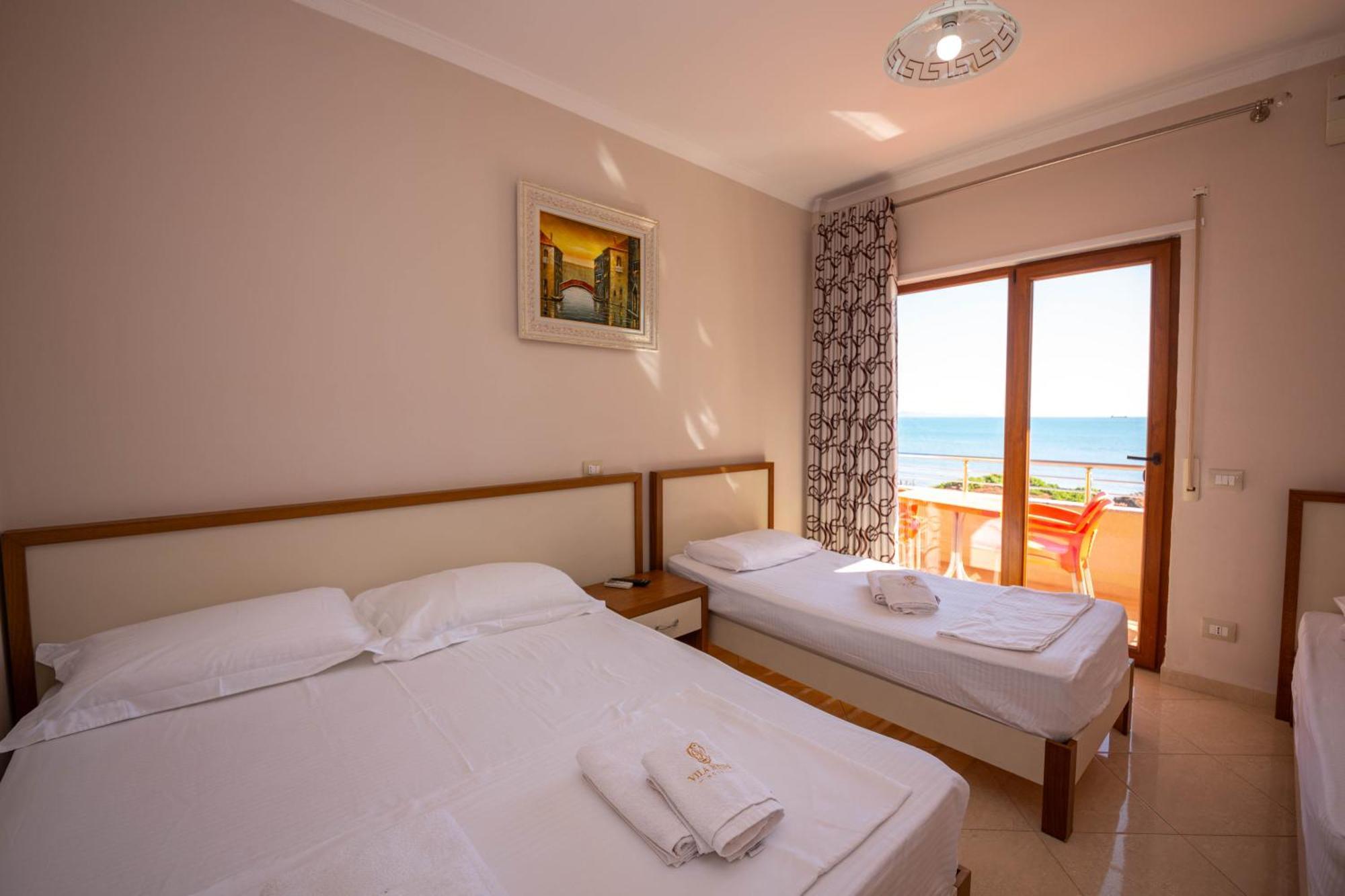 Misiri Hotel Durres