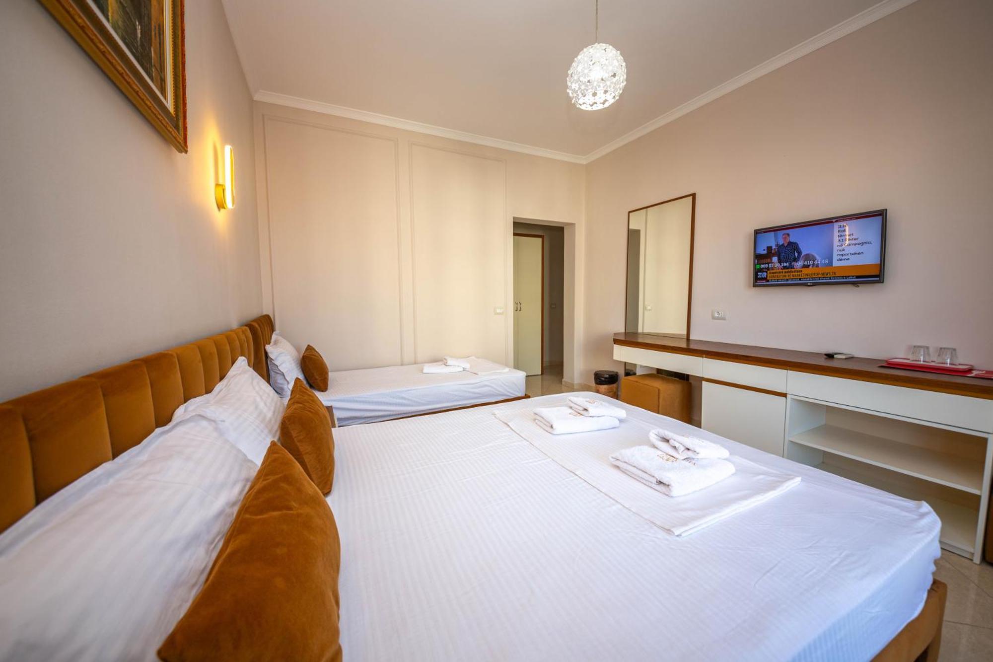 Hotel Misiri Durrës