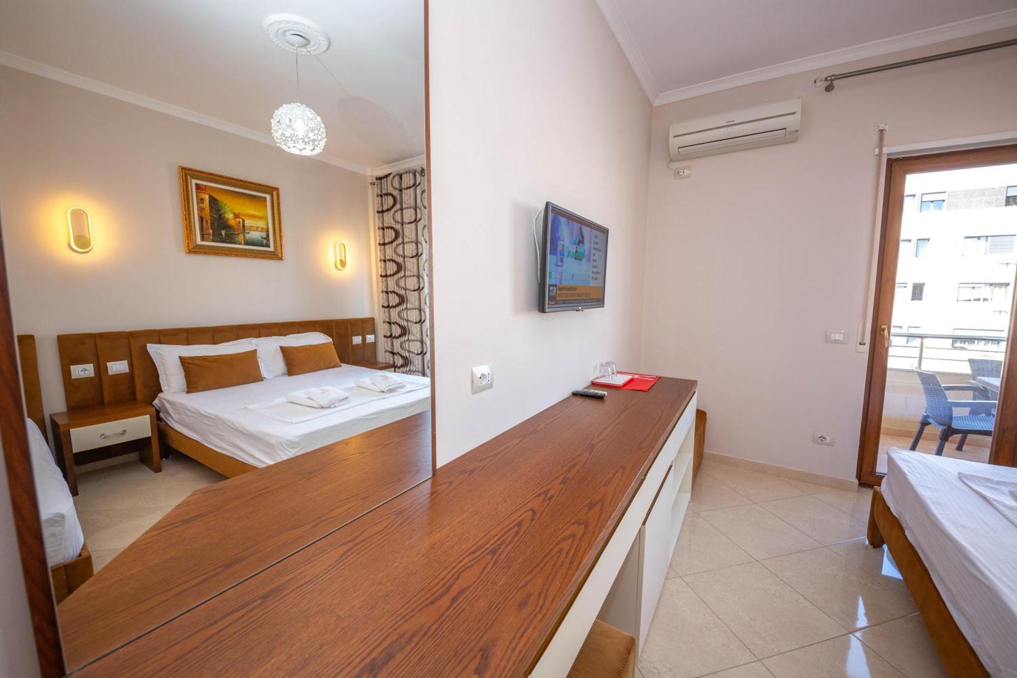 Misiri Hotel