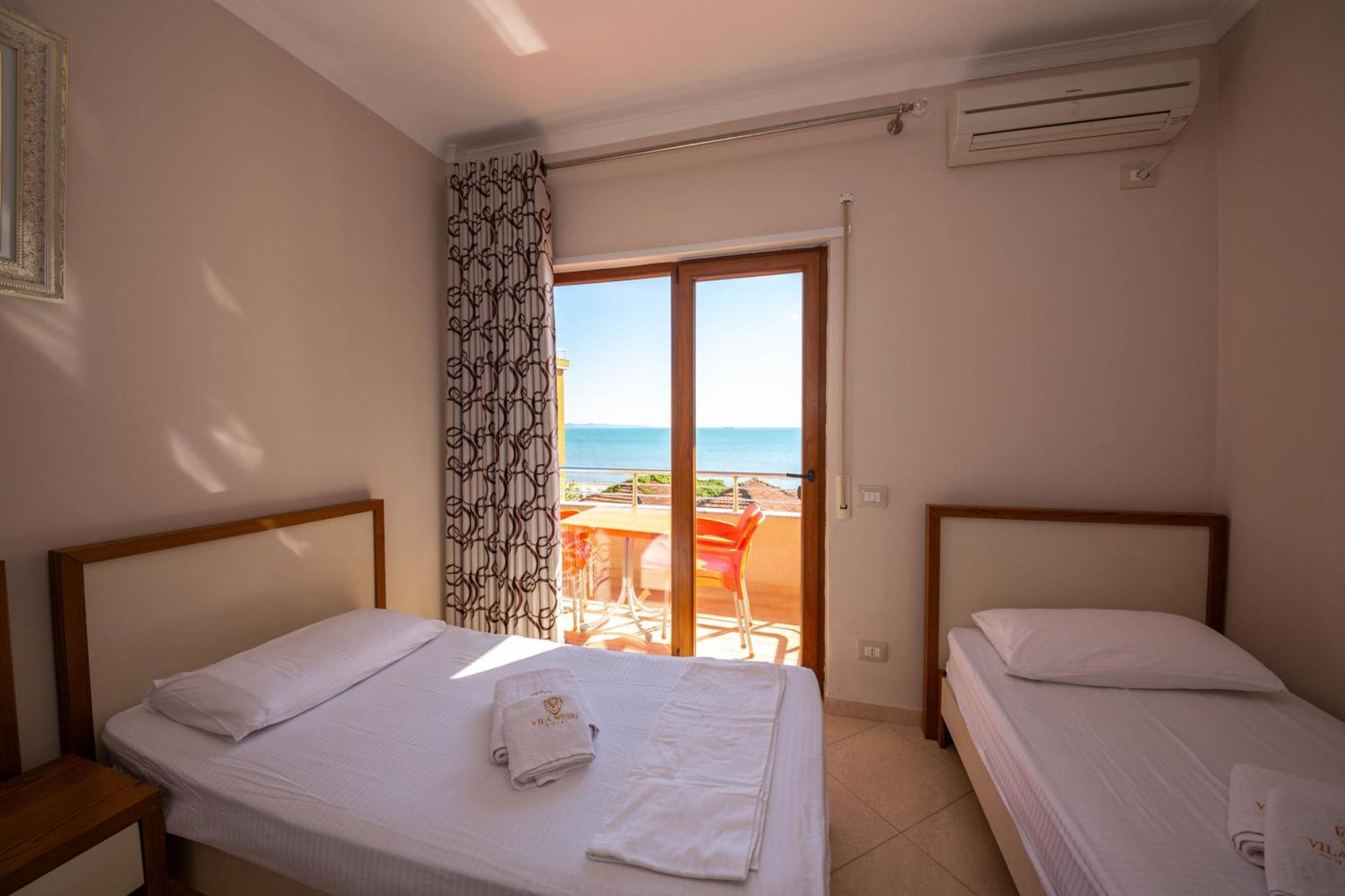 Misiri Hotel Durres
