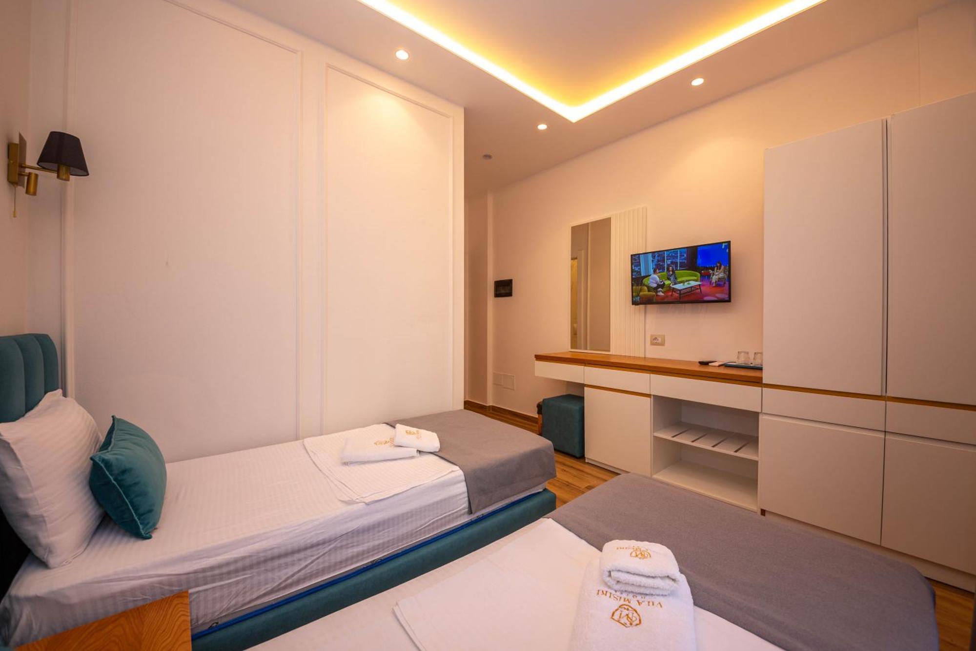 Hotel Misiri