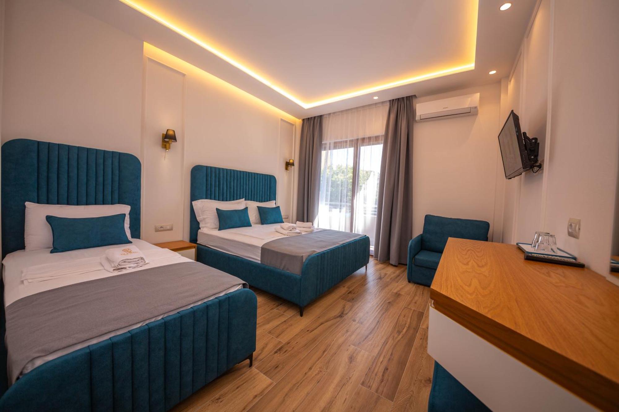 Misiri Hotel Durrës