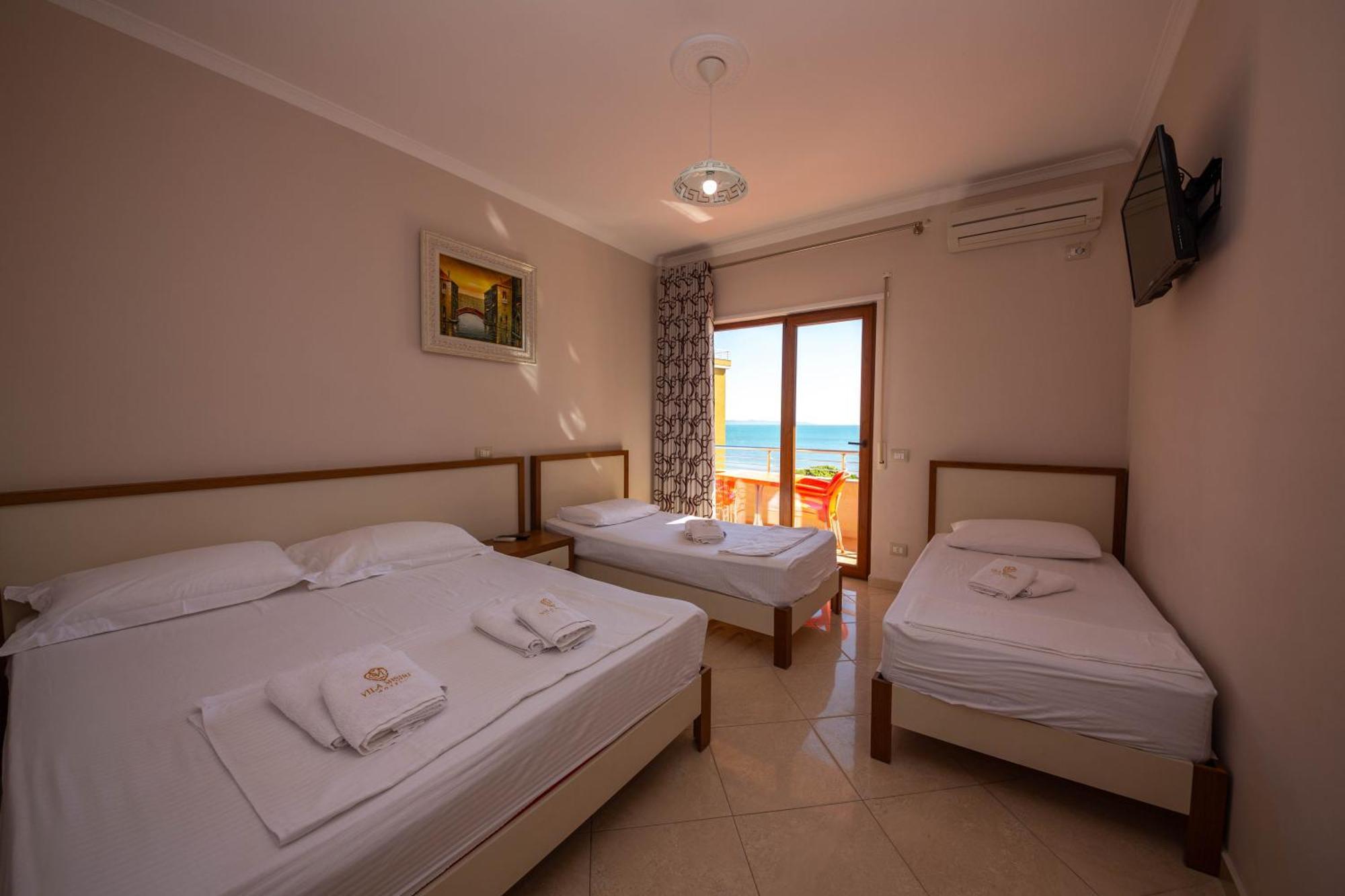 Misiri 3* Durres