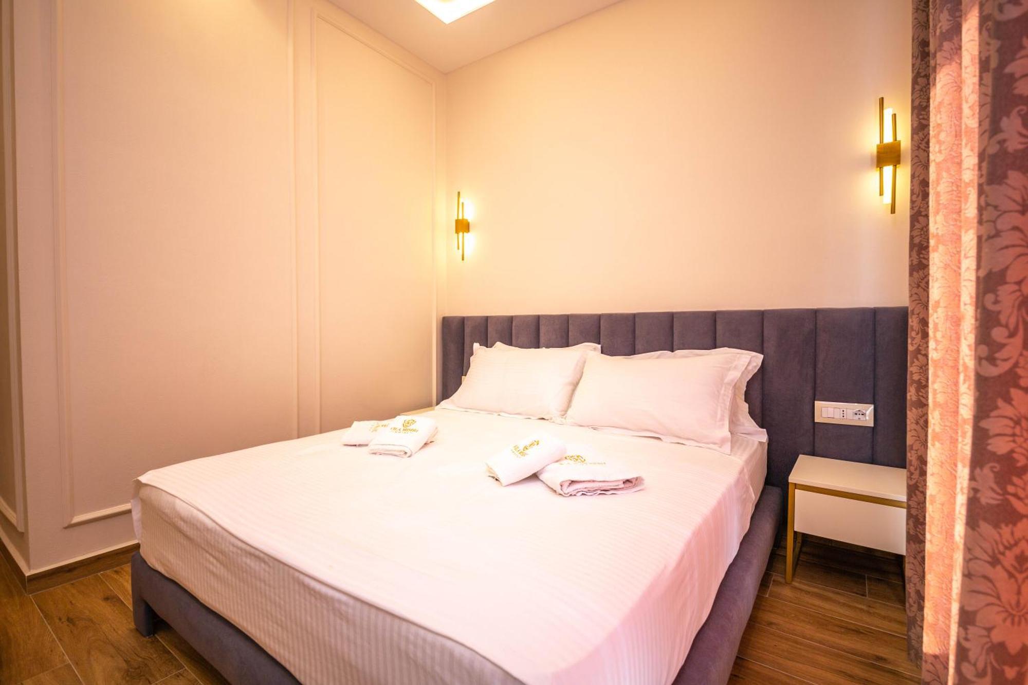 Hotel Misiri 3*