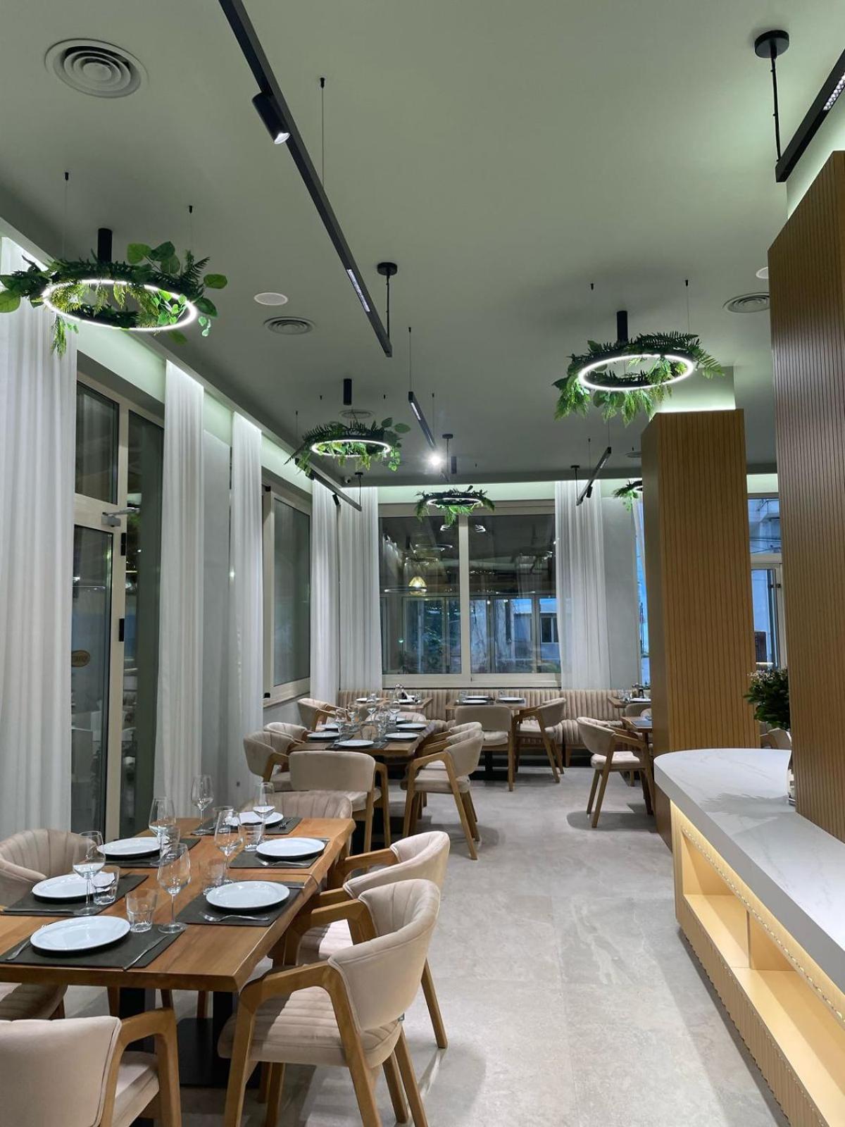 Hotel Misiri Durres
