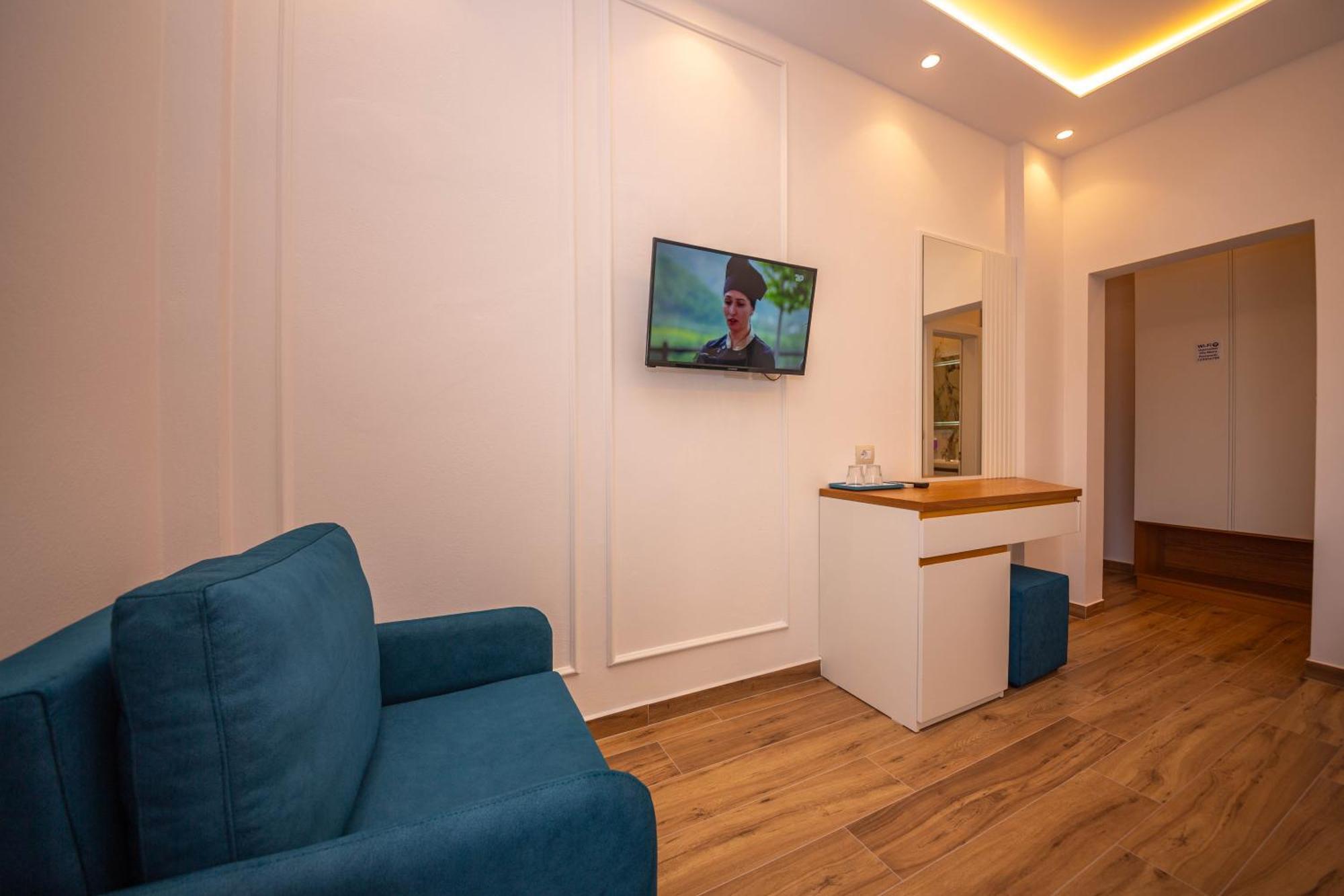 Hotel Misiri 3*