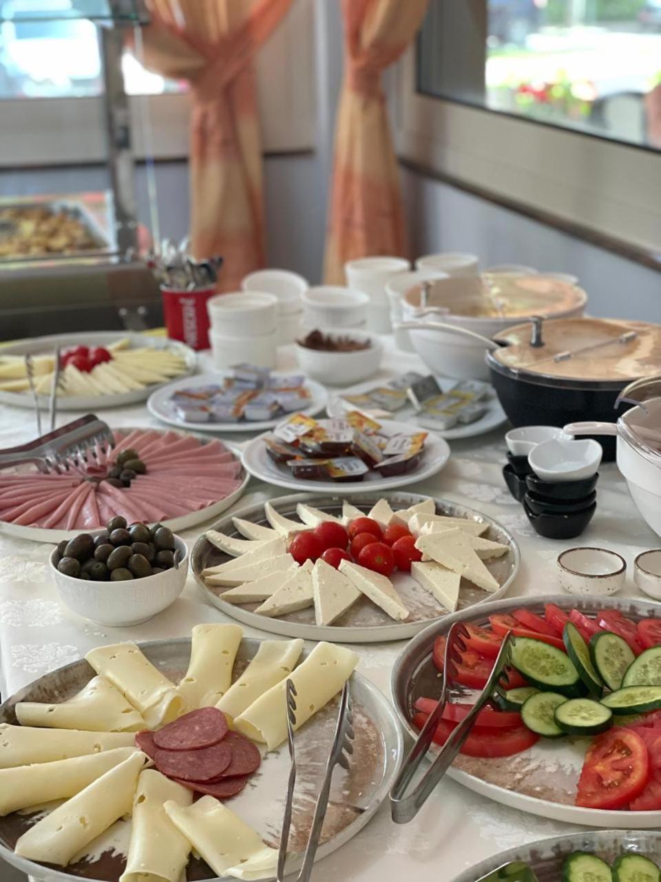 Hotel Misiri Durres